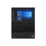 Lenovo ThinkPad E590 20NB Core i5-8265U 8GB 256GB SSD 15.6 Inch Windows 10 Pro Laptop - Black