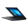 Lenovo ThinkPad E590 20NB Core i5-8265U 8GB 256GB SSD 15.6 Inch Windows 10 Pro Laptop - Black