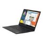 Lenovo ThinkPad E590 20NB Core i5-8265U 8GB 256GB SSD 15.6 Inch Windows 10 Pro Laptop - Black