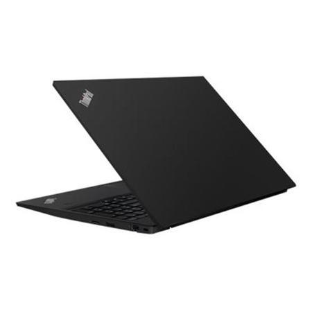 Lenovo ThinkPad E590 20NB Core i5-8265U 8GB 256GB SSD 15.6 Inch Windows 10 Pro Laptop - Black