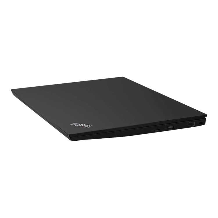 Lenovo ThinkPad E590 20NB Core i5-8265U 8GB 256GB SSD 15.6 Inch Windows 10 Pro Laptop - Black