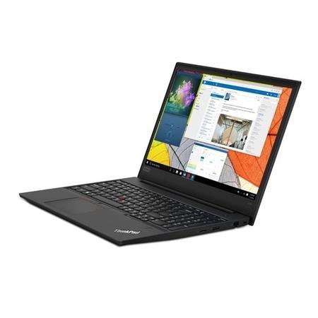 Lenovo ThinkPad E595 AMD Ryzen 7 3700U 16GB 512GB 15.6 Inch Windows 10 Pro Laptop