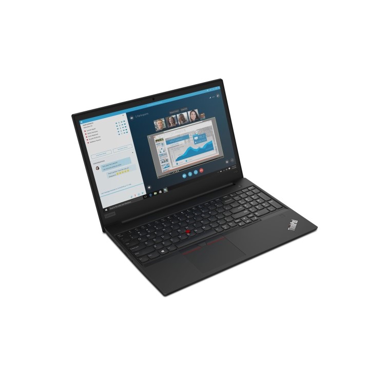 Lenovo ThinkPad E595 AMD Ryzen 7 3700U 16GB 512GB 15.6 Inch Windows 10 Pro Laptop