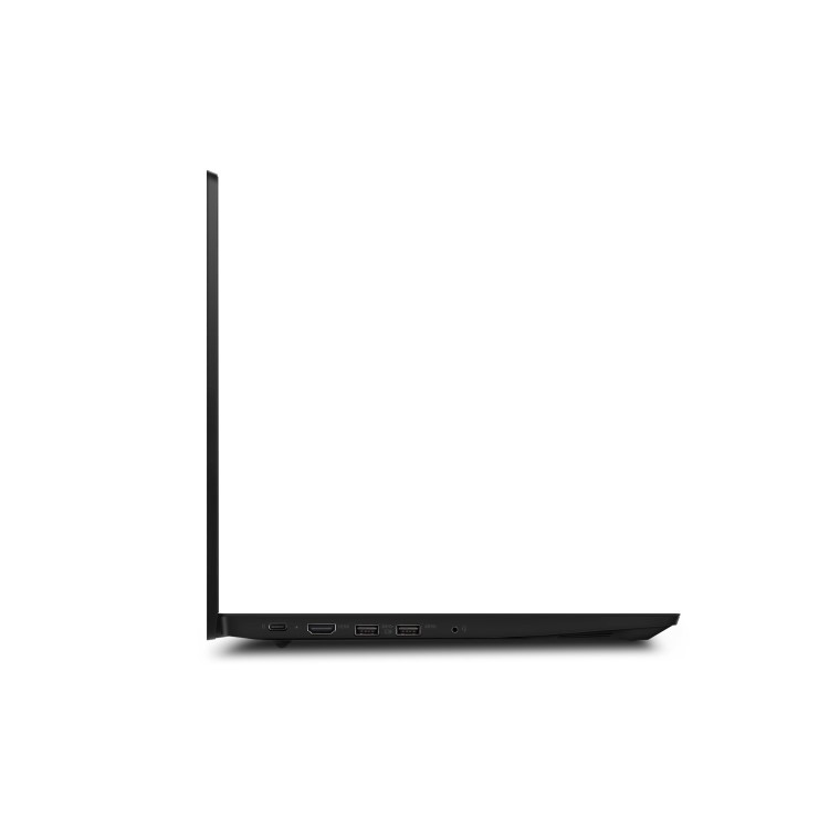 Lenovo ThinkPad E595 AMD Ryzen 7 3700U 16GB 512GB 15.6 Inch Windows 10 Pro Laptop