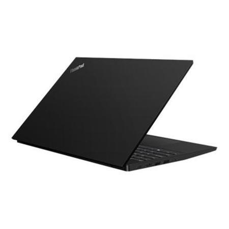 Lenovo ThinkPad E595 AMD Ryzen 7 3700U 16GB 512GB 15.6 Inch Windows 10 Pro Laptop