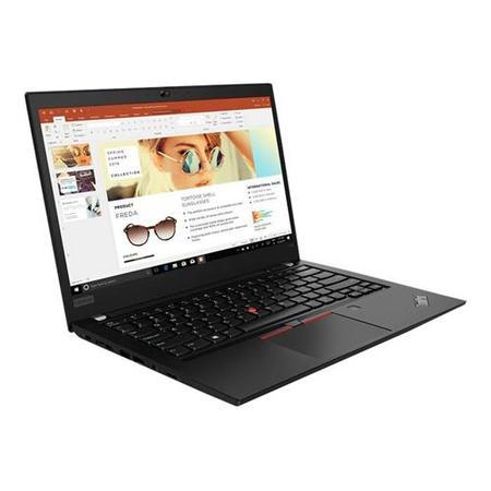 Lenovo ThinkPad T495 AMD Ryzen 5 pro 3500U 8GB 256GB SSD 14 Inch FHD Windows 10 Pro Laptop