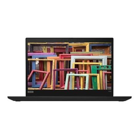 Lenovo ThinkPad X395 AMD Ryzen 7 Pro 3700U 16GB 256GB SSD 13.3