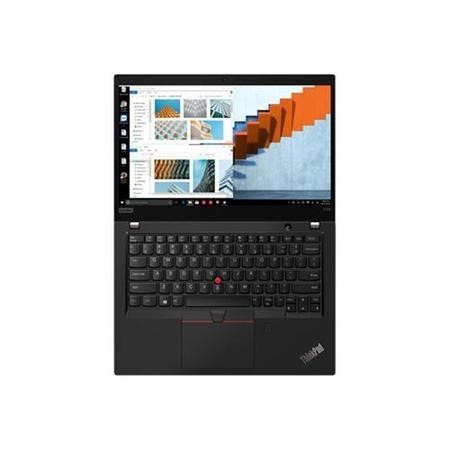 Lenovo ThinkPad X395 AMD Ryzen 7 Pro 3700U 16GB 256GB SSD 13.3