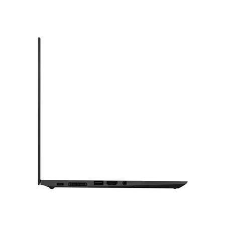 Lenovo ThinkPad X395 AMD Ryzen 7 Pro 3700U 16GB 256GB SSD 13.3