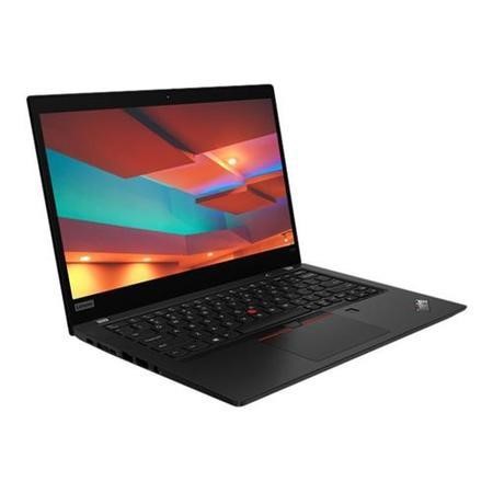 Lenovo ThinkPad X395 AMD Ryzen 7 Pro 3700U 16GB 256GB SSD 13.3