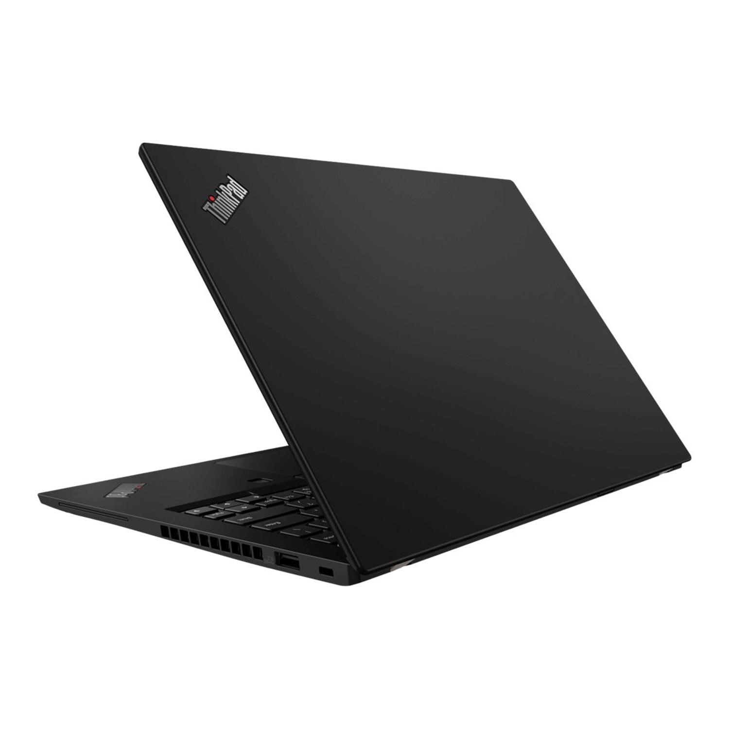 Lenovo ThinkPad X395 AMD Ryzen 7 Pro 3700U 16GB 256GB SSD 13.3