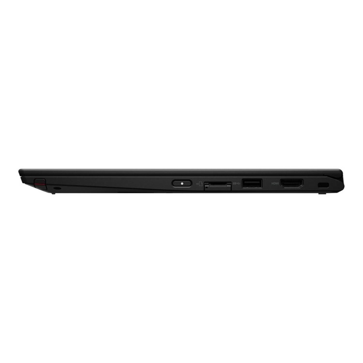 Lenovo ThinkPad X390 Yoga Core i7-8565U 16GB 512GB SSD 13.3 Inch Windows 10 Pro 2-in-1 Laptop