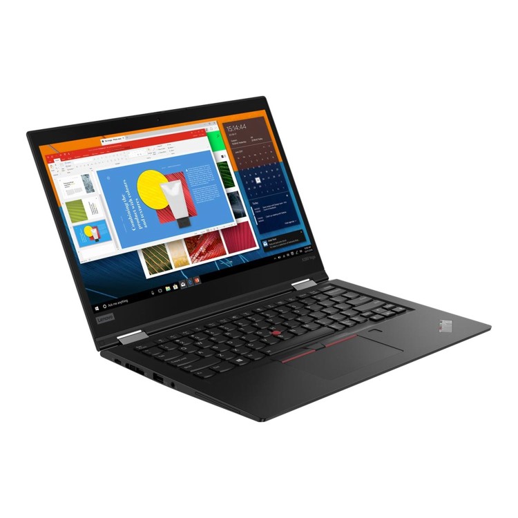 Lenovo ThinkPad X390 Yoga Core i7-8565U 16GB 512GB SSD 13.3 Inch Windows 10 Pro 2-in-1 Laptop