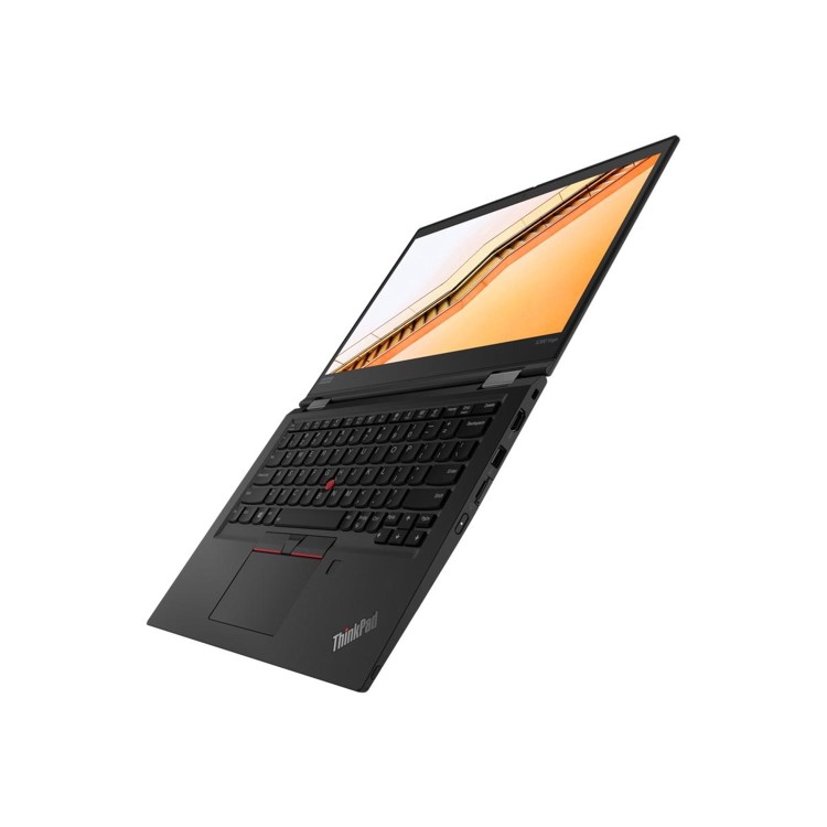 Lenovo ThinkPad X390 Yoga Core i7-8565U 16GB 512GB SSD 13.3 Inch Windows 10 Pro 2-in-1 Laptop