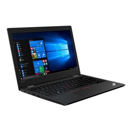 Lenovo ThinkPad L390 Core i7-8565U 8GB 512GB SSD 13.3 Inch Windows