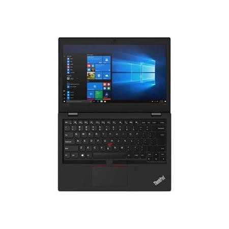 Lenovo ThinkPad L390 Core i7-8565U 8GB 512GB SSD 13.3 Inch Windows