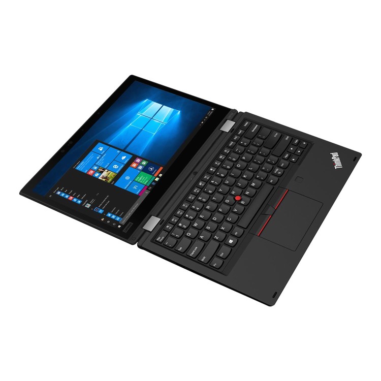 Lenovo ThinkPad L390 Yoga Core i5-8265U 8GB 256GB SSD 13.3 Inch Windows 10 Pro 2-in-1 Laptop