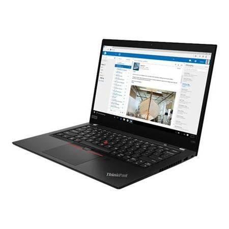 Lenovo ThinkPad X390 Core i7-8565U 16GB 512GB SSD 13.3 Inch Windows 10 Pro Laptop