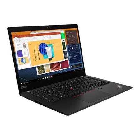 Lenovo ThinkPad X390 Core i7-8565U 8GB 256GB SSD 13.3 Inch Windows 10 Pro Laptop