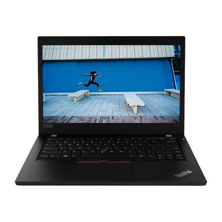 Lenovo ThinkPad Core i7-8565U 8GB 256GB SSD 14 Inch Windows 10 Pro Laptop