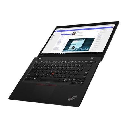 Lenovo ThinkPad Core i7-8565U 8GB 256GB SSD 14 Inch Windows 10 Pro Laptop