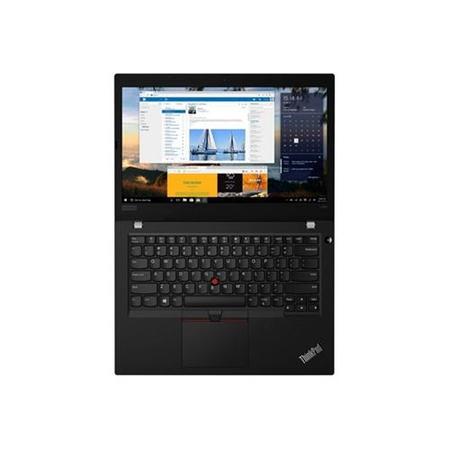 Lenovo ThinkPad Core i7-8565U 8GB 256GB SSD 14 Inch Windows 10 Pro Laptop