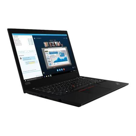 Lenovo ThinkPad Core i7-8565U 8GB 256GB SSD 14 Inch Windows 10 Pro Laptop