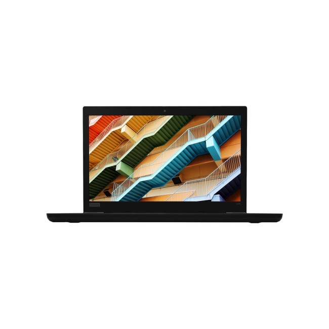 Lenovo ThinkPad L590 Core i5-8265U 8GB 256GB SSD 15.6 Inch Windows 10 Pro Laptop