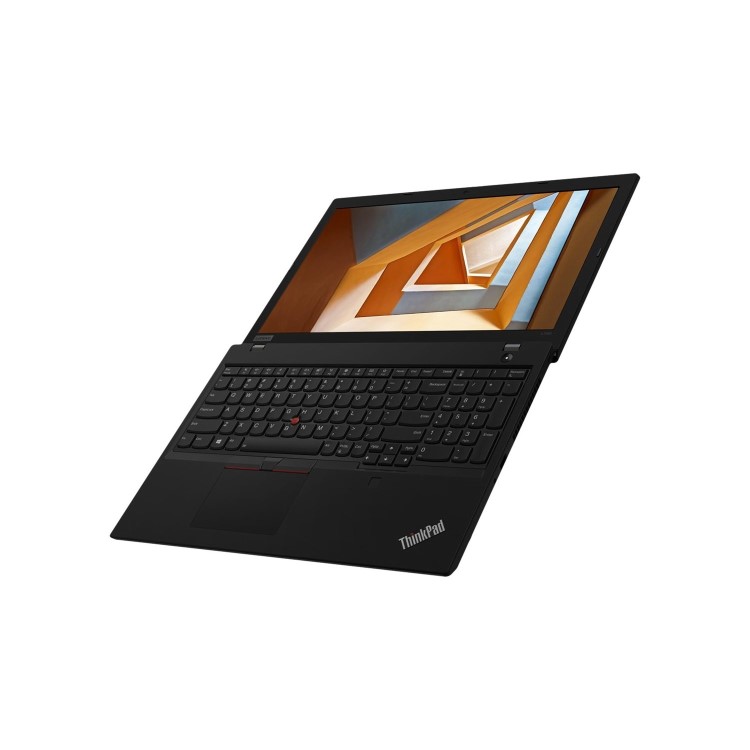 Lenovo ThinkPad L590 Core i5-8265U 8GB 256GB SSD 15.6 Inch Windows 10 Pro Laptop