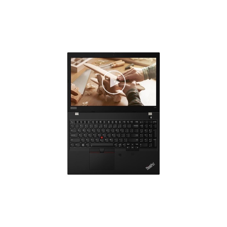 Lenovo ThinkPad L590 Core i5-8265U 8GB 256GB SSD 15.6 Inch Windows 10 Pro Laptop