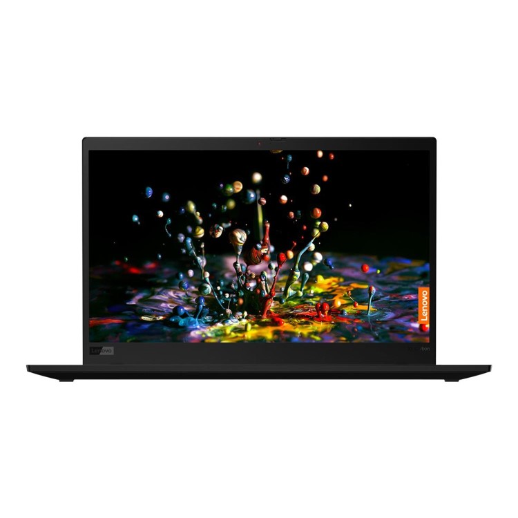 Lenovo ThinkPad X1 Carbon Core i5-8265U 8GB 256GB SSD 14 Inch FHD Windows 10 Pro Laptop