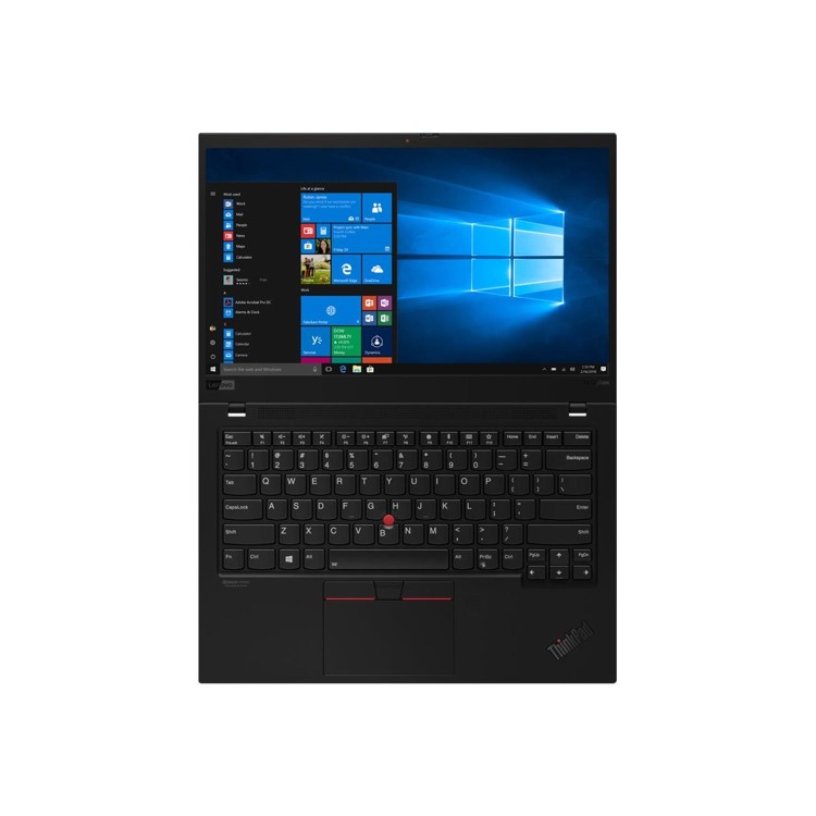 Lenovo ThinkPad X1 Carbon Core i5-8265U 8GB 256GB SSD 14 Inch FHD Windows 10 Pro Laptop