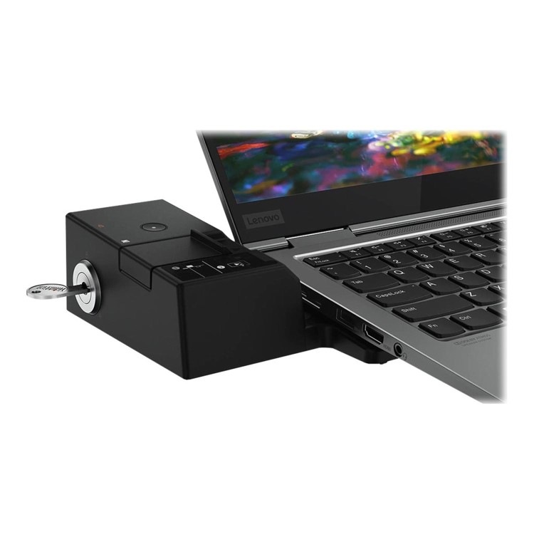 Lenovo ThinkPad X1 Yoga Core i7-8565U 16GB 512GB SSD 14 Inch Windows 10 Pro Laptop