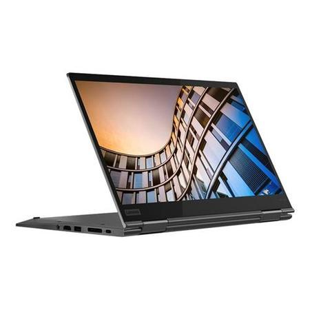 Lenovo ThinkPad X1 Yoga Core i7-8565U 16GB 512GB SSD 14 Inch Windows 10 Pro Laptop