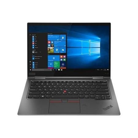 Lenovo ThinkPad X1 Yoga Core i7-8565U 16GB 512GB SSD 14 Inch Windows 10 Pro Laptop