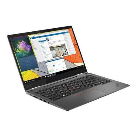 Lenovo ThinkPad X1 Yoga Core i7-8565U 16GB 512GB SSD 14 Inch Windows 10 Pro Laptop