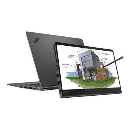 Lenovo ThinkPad X1 Yoga Core i7-8565U 16GB 512GB SSD 14 Inch Windows 10 Pro Laptop