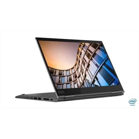 Lenovo ThinkPad X1 Yoga Core i7-8565U 16GB 512GB SSD 14 Inch HDR 400 UHD Windows 10 Pro Laptop