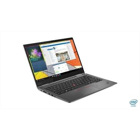 Lenovo ThinkPad X1 Yoga Core i7-8565U 16GB 512GB SSD 14 Inch HDR 400 UHD Windows 10 Pro Laptop