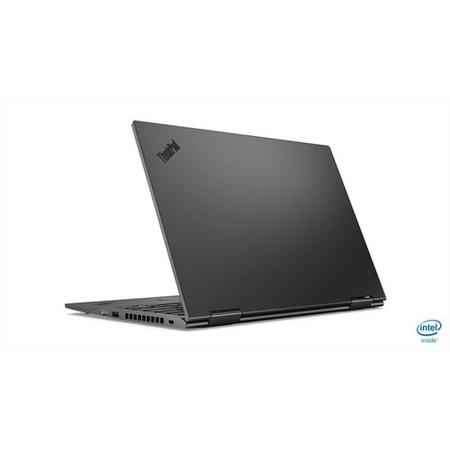 Lenovo ThinkPad X1 Yoga Core i7-8565U 16GB 512GB SSD 14 Inch HDR 400 UHD Windows 10 Pro Laptop
