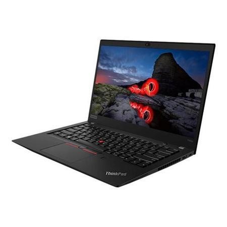 Lenovo ThinkPad T495s AMD Ryzen 7 Pro 3700U 16GB 512GB SSD