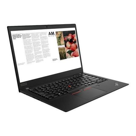 Lenovo ThinkPad T495s AMD Ryzen 7 Pro 3700U 16GB 512GB SSD 14 Inch