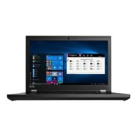 Lenovo ThinkPad P53 Core i7-9850H 16GB 512GB SSD 15.6 Inch FHD Quadro RTX 3000 6GB Windows 10 Pro Mo Lenovo ThinkPad P53 Core i7-9850H 16GB 512GB SSD 15.6 Inch FHD Quadro RTX 3000 6GB Windows 10 Pro Mo