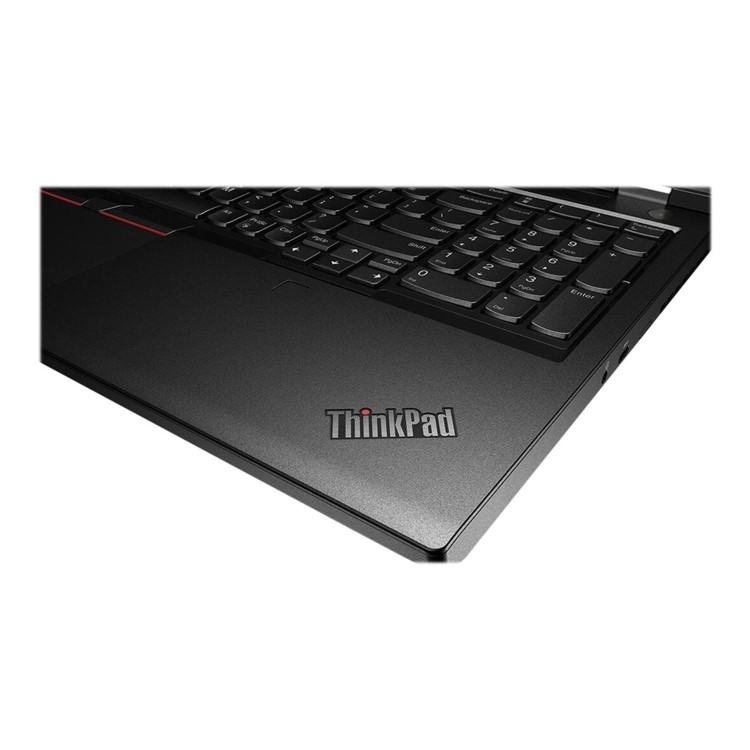 Lenovo ThinkPad P53 Core i7-9850H 16GB 512GB SSD 15.6 Inch FHD Quadro RTX 3000 6GB Windows 10 Pro Mo