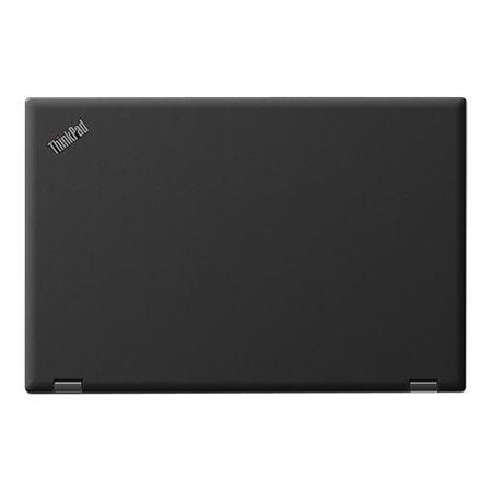 Lenovo ThinkPad P53 Core i7-9850H 16GB 512GB SSD 15.6 Inch FHD Quadro RTX 3000 6GB Windows 10 Pro Mo