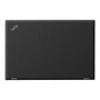 Lenovo ThinkPad P53 Core i7-9850H 16GB 512GB SSD 15.6 Inch FHD Quadro RTX 3000 6GB Windows 10 Pro Mo