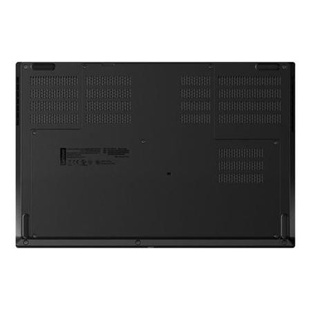 Lenovo ThinkPad P53 Core i5-9400H 8GB 256GB SSD NVIDIA Quadro T1000 4GB 15.6 Inch FHD Windows 10 Pro Workstation  Laptop