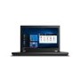 Lenovo ThinkPad P53 Core i5-9400H 8GB 256GB SSD NVIDIA Quadro T1000 4GB 15.6 Inch FHD Windows 10 Pro Workstation  Laptop