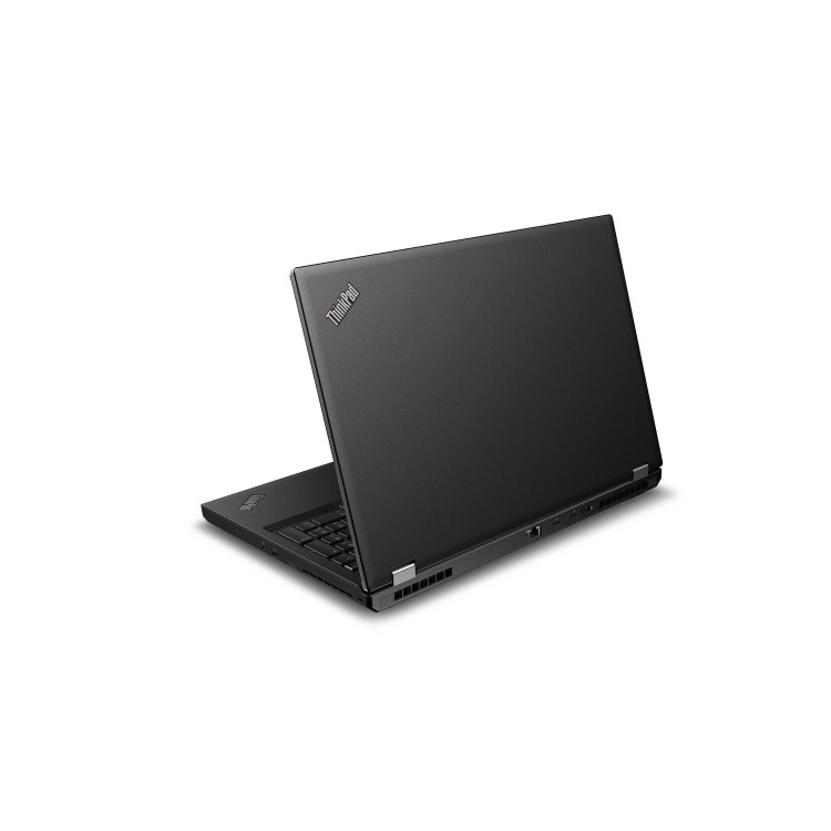 Lenovo ThinkPad P53 Core i5-9400H 8GB 256GB SSD NVIDIA Quadro T1000 4GB 15.6 Inch FHD Windows 10 Pro Workstation  Laptop