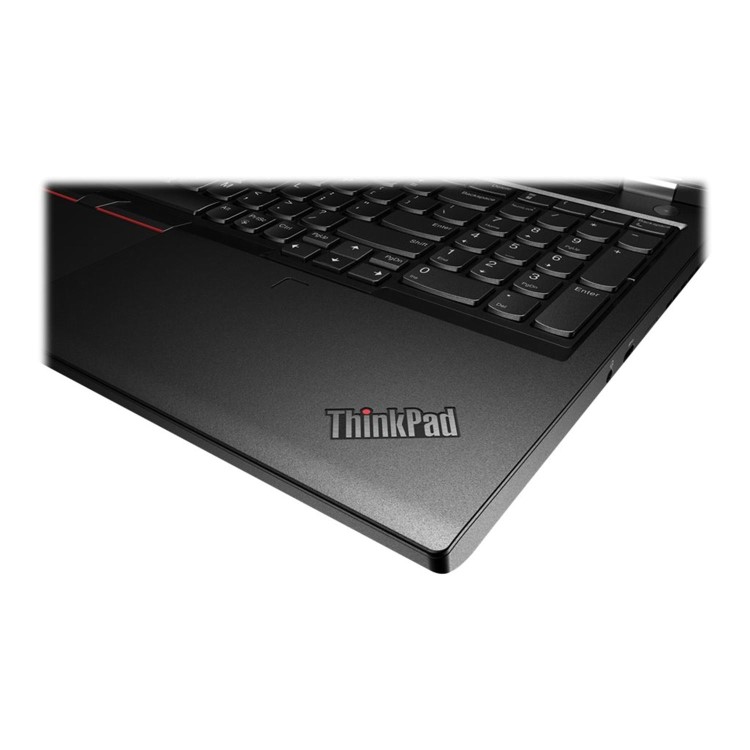 Lenovo ThinkPad P53 Core i5-9400H 8GB 256GB SSD NVIDIA Quadro T1000 4GB 15.6 Inch FHD Windows 10 Pro Workstation  Laptop
